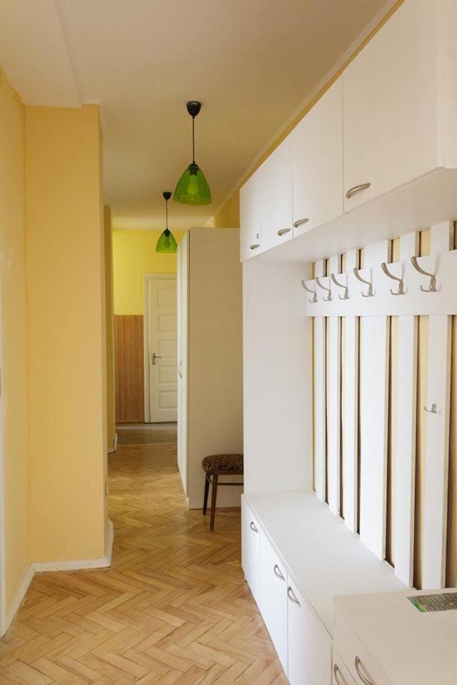 Best Location! Rynok Square, Opera. Apartment Lviv Exterior photo